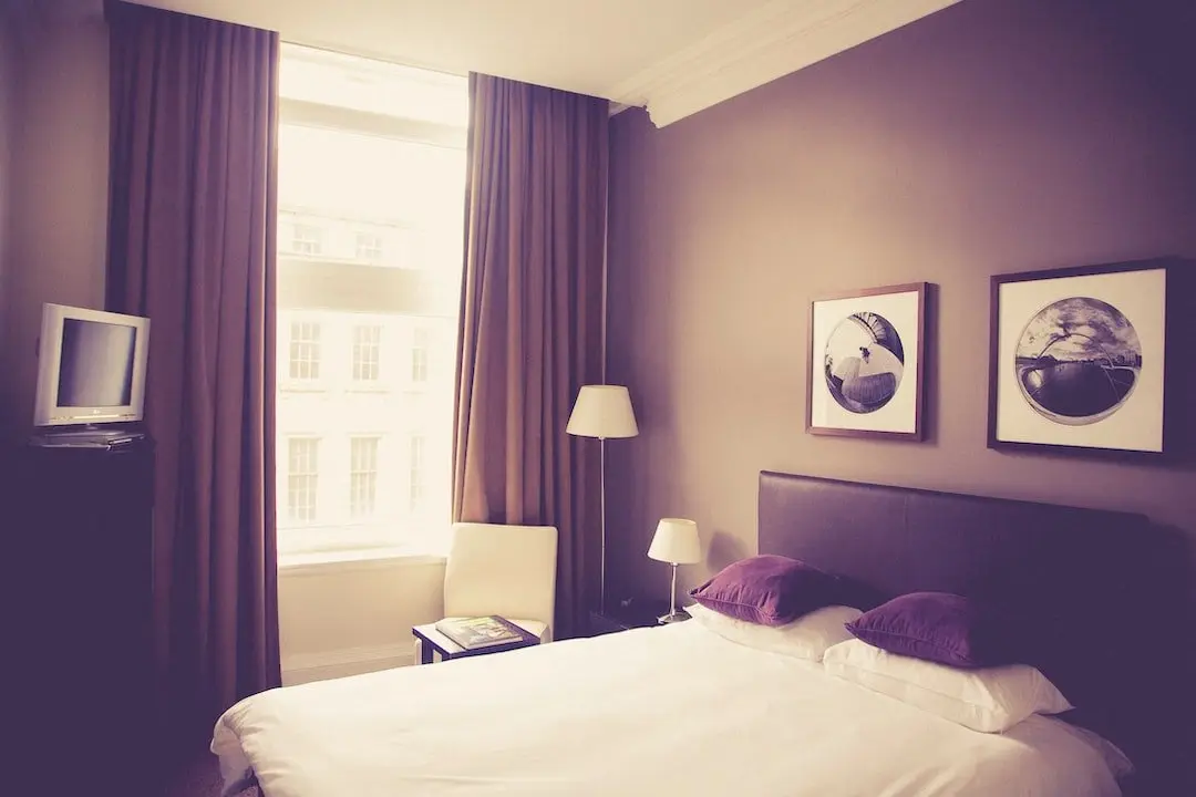 10 trendiga boutiquehotell för designälskaren i Marseille illustration